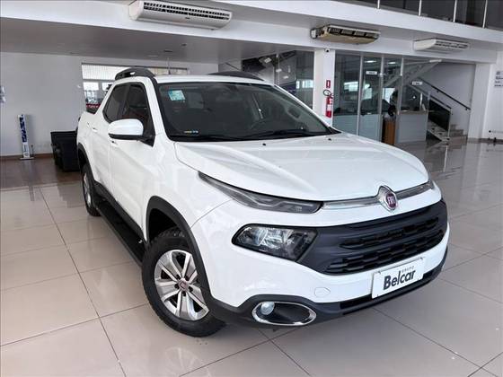 FIAT TORO 1.8 16V EVO FLEX FREEDOM AT6